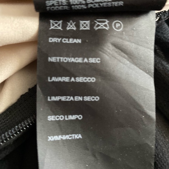 Club Monaco, stunning gown size 00 - Picture 9 of 10